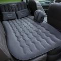 Car Back Seat Air Mattress - Inflatable. 