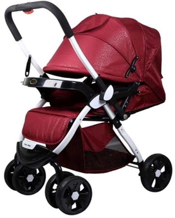Baby Stroller For Newborn To Toddler HT300