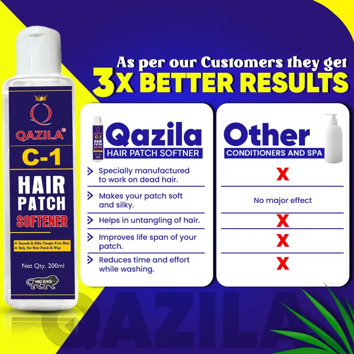 Hair%20Patch%20Softener%20Smooth%20&%20Silky%20Tangle%20Free%20Hair%20by%20Qazila%20C1%20(Net%20Qty%20200ml)%20-%20Image%204