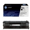 Special HP 53A (Q7553A) Toner Cartridge Black. 
