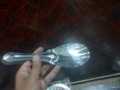55 Pcs Crockery Set Heavy Dinner Set Rust Free Stainless Steel. 