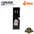 GNE GND-2100/176N - Water Dispenser With Refrigerator. 