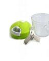 Manual Hand Pull Chopper. 
