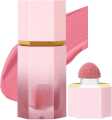 MACALLURE LIQUID BLUSH SHADE 2. 