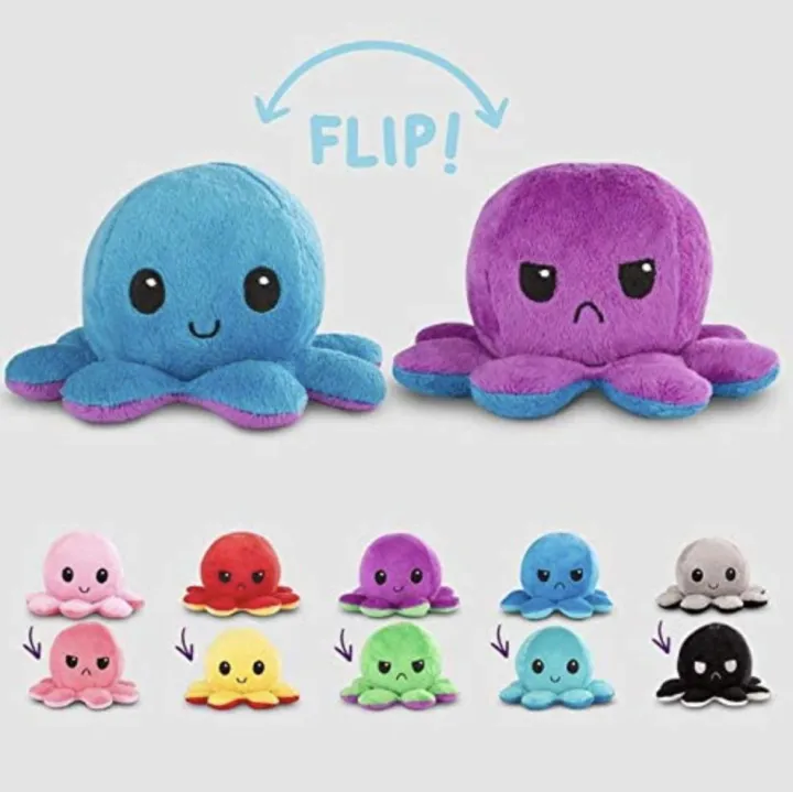 %5BHigh%20Quality%5D%20Reversible%20Octopus%20Plush%20Toy%20Octoplushie%20Pillow%20Toys%20for%20Kids%20and%20Adults%20Octopus%20Toy%20Two%20Colours%20-%20Image%203