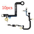 10pcs/lot NFC Clip Bluetooth Signal Antenna Flex Cable Ribbon Replacement Parts For iPhone X XR XS Max. 