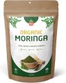 SPICY ORGANIC Moringa Powder – 100% USDA Organic - Moringa Oleifera Leaf Powder (Moringa Oleifera) - Perfect for Use in Smoothies, Oatmeal, Tea, and a Myriad of Other Culinary Creations - 16 oz.. 