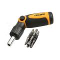 14 in 1 Ratchet Screwdriver. 