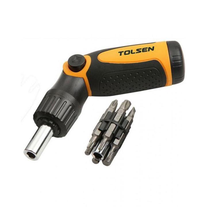 14 in 1 Ratchet Screwdriver