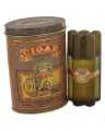 Cigar Perfume 100 ml (tin). 