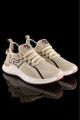 Sneakers Shoes Stylish Sneakers For Men Premium Imported Men's Sneakers with Flyknit Upper and Rubber Sole. 