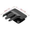 Front Left/Right Air Vent Outlet Tab Clips, AC Vent Adjustment Buckle Repair Kit for Toyota Corolla 2009-2013. 