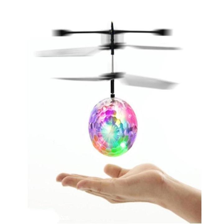 Original Flying Sensor Ball WIth LED Lights