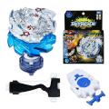 Beyblade Burst B-66 Lost Longinus.N.Sp Attack Starter with Launcher. 