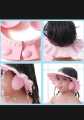 Baby Shower Cap  for kids Infant Safe Children Kids Shampoo Bath Head Cover Dream Enterprises Durable Adjustable Baby Bath Cap Hat Baby Shower. 