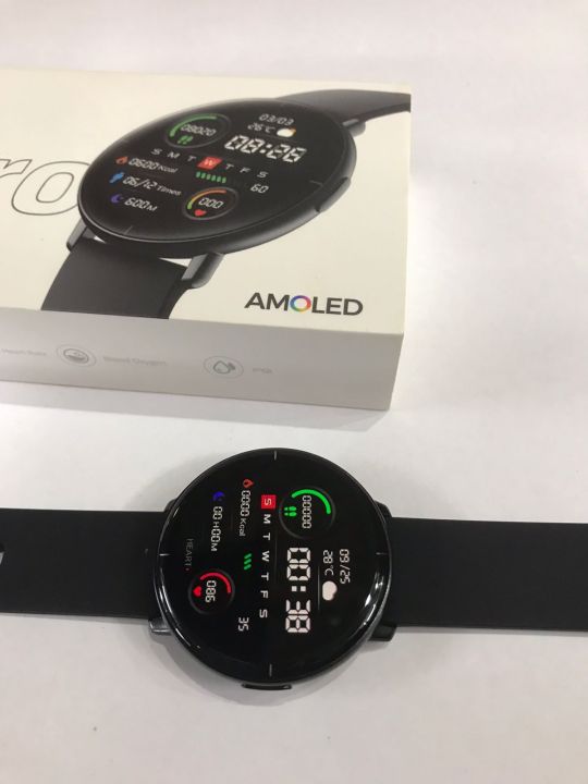 Original Xiaomi Mibro Lite Smart Watch