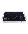 Geepas Digital Infrared Cooker 2200W - Electric Hot Plate, Built-In Ceramic Hob. 