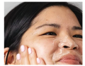 Fresh Soy Face Cleanser  15ml - Travel Size. 