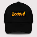 Garena Free Fire Cap Booyah Adjustable Hats for Gamers Printed. 