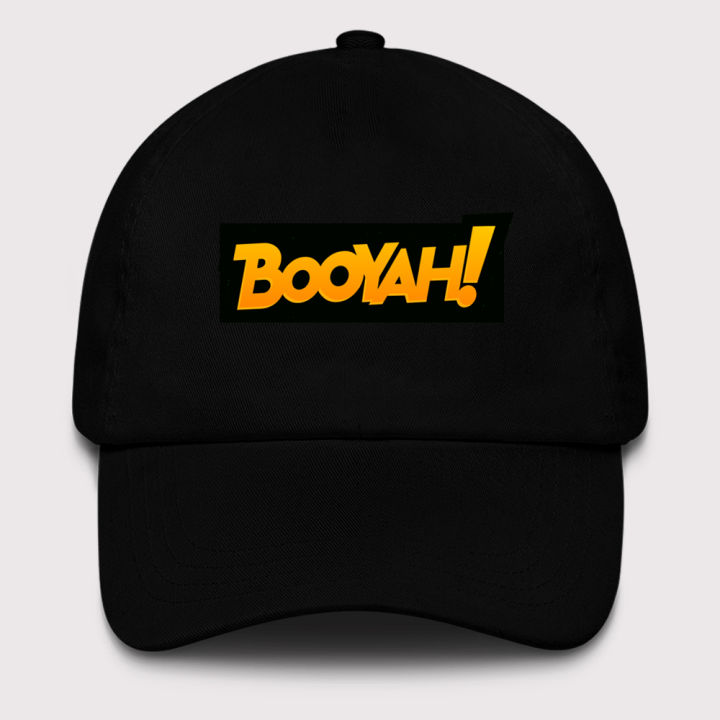 Garena%20Free%20Fire%20Cap%20Booyah%20Adjustable%20Hats%20for%20Gamers%20Printed%20-%20Image%209
