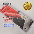 Eletronic High Quality Kitchen Gas Igniter Spark L/ Rechargeable Lighter BBQ Pemetik Api Dapur Gas. 