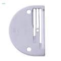 2xMetal B Type Feed Dog Plate for Industrail Single Needle Sewing Machine B28. 