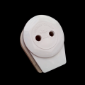 3 Pin Plug and 2 Pin Socket 30 Amp 500V High Quality Power Plug Shoe AC. 