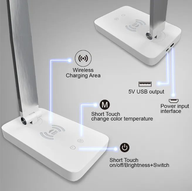 WBM%20Table%20Lamp%20with%20Wireless%20Charger%20and%203%20Levels%20of%20Touch%20Switch%20Brightness%20-%20Image%204