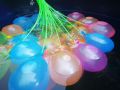 Mini Balloon Water Balloons For Children Beach Toys Outdoor Sports Swimming Pool Party Automatic Tie Magic Bunch Of Water Balloons Bunch O Balloons Rapid-Filling 37,  74, 111/Pcs Set. 