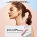 Original Lenovo LP51 Tws Wireless Bluetooth V5.4 Earphones Haft-In-Ear Ergonomic Earbuds Long Standby Headphones. 