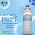 Rezol Distilled Water 1500ml | Pure Distilled Water 1.5L | Ideal for Crafting Cosmetics and Beauty Formulations | Cosmetics-Grade | Car Battery Water.. 