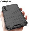 CasingLee For Xiaomi Foco F3 Case Rugged Soft Transparent Silicone Armor Shockproof Military Back Cover for Xiaomi Mi Poco F3 Phone cases For girls and Boys. 