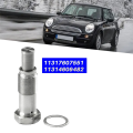 Car Engine Timing Chain Tensioner 11-31-7-607-551 11314609482 for R55 R56 R57 R58 R60. 