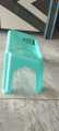 Plastic Reading Table for Books. 