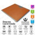 Rechargeable Digital Weight Machine Persnol Scale Body Weight Scale. 