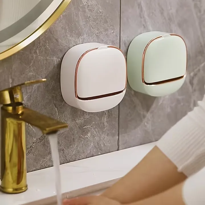 Luxury%20Soap%20Holder%20with%20Drain%20Tray,%20Waterproof%20Soap%20Dish%20with%20Drainage%20Box,%20Soap%20Box,%20Soap%20Dish%20with%20Lid,%20Wall%20Mounted%20Drain%20Soap%20Box%20with%20Flip%20Lid%20for%20Bathroom%20-%20Image%205
