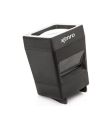 Kenro Desktop Slide Viewer to View 35mm Film and Mounted Slides with LED Blub and 2x Magnifying Lens - KNSVX2. 