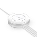 R-733 Wireless Charger 32W Max 3 In 1 | Chairmen Series. 