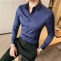 Shirt for Men and Boys - NEXT WEAR Premium Quality Regular Fit Dress Shirt - Stylish and Comfortable - Ideal for Any Occasion. 