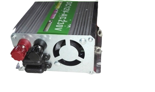 UNI-PEC%20Ultra%2012V%20DC%20To%20AC%20220V%20Inverter%20-%20Image%203