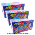 CRAZY Dips Strawberry Candy Dipstick (1 Box in 24pcs). 
