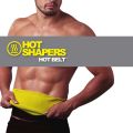 Hot Shaper Belt for both Men & Women Fat Reducing belt for Unisex Hot shaper waist trimmer Body Shaper After Birth Slim Belt. 