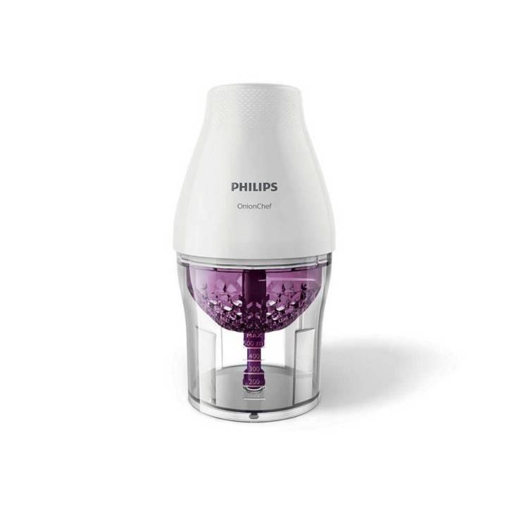 Philips HR2505/00 Onion Chopper