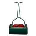 Manual Grass Cutter Machine For Garden/Lawn Mover With Five Steel Blades (16 Inch). 