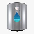 Hanco Semi Instant Electric Water Heater - 50 Litres Body Size - Smart Electric Geyser (Imported Heating Element, Multiple Safety Systems, Longer Heat Retention) - 1 Year Warranty. 