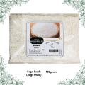 Sago Seeds Sago Dana Sabudana pure & fine quality 150g. 