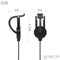 Microphone Guitar Sound Hole on Violin Piezo for Violin Guitar. 