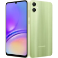 Samsung Galaxy A05  5000 mAh Battery  50.0 MP + 2.0 MP Back Camera  6.7 Inches Display  1 Year Samsung PK Warranty 128GB - 4GB RAM. 