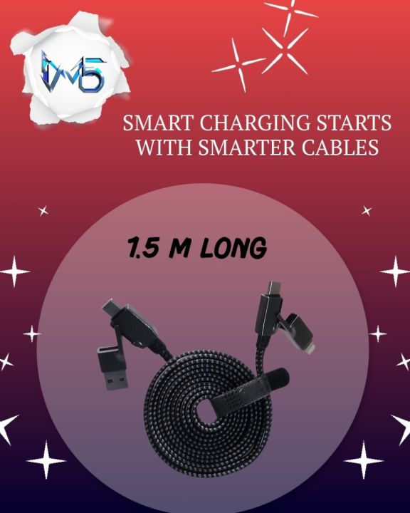 M5%20%E2%80%9CFast%20Charging%20%E2%9A%A1%20%7C%20Tangle-Free%20%7C%20Braided%20%7C%204-in-1%20Cable%E2%80%9D%20-%20Image%204