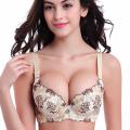New Style Double Padded Push Up Bra Latest Bra Design Moulded Bra For Women And Girls. 
